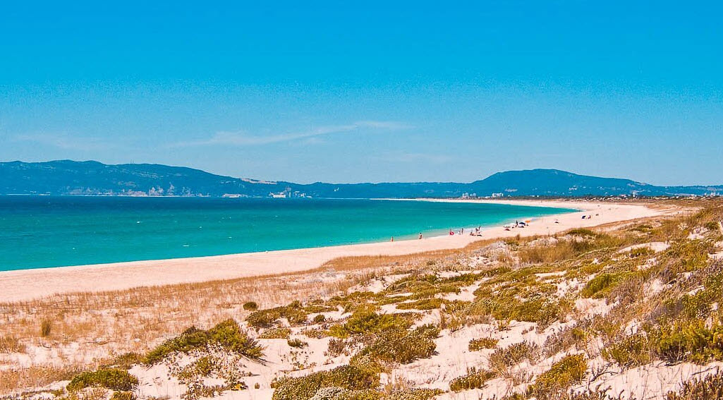 Península de Troia, Portugal, Portugal